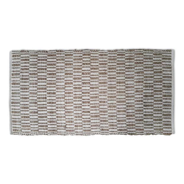Alfombra de jute-product