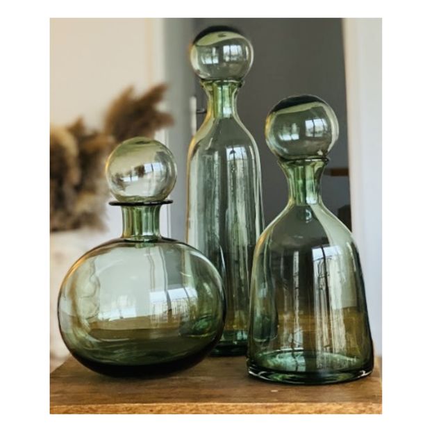 Jarra de cristal-product
