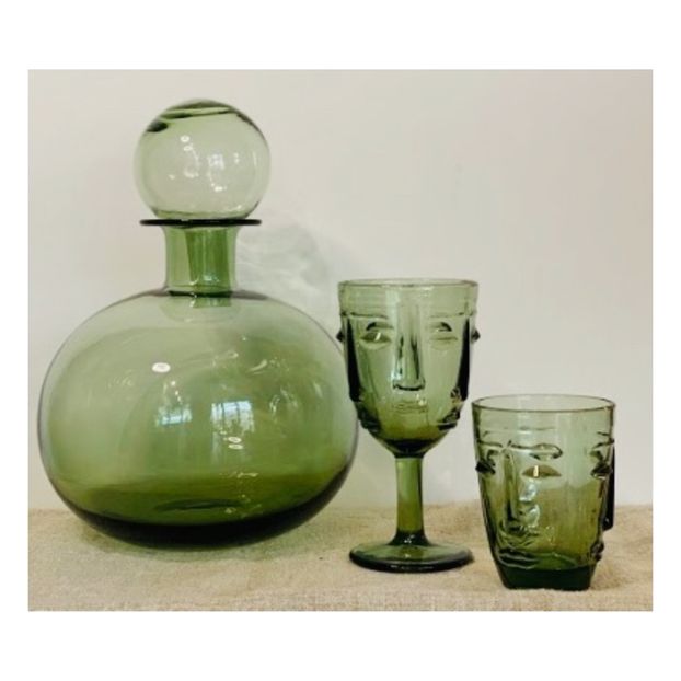 Jarra de cristal-product