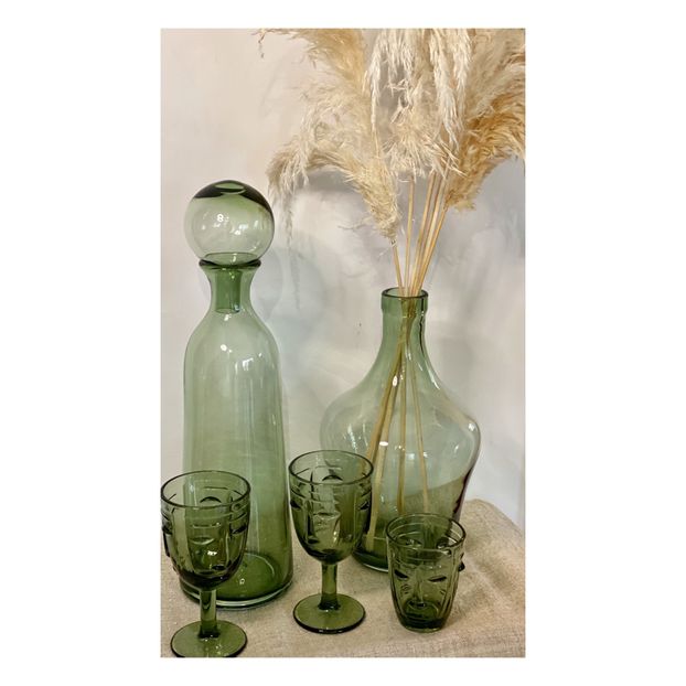 Jarra de cristal-product