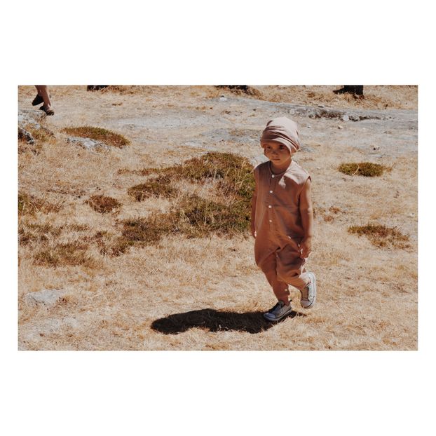 Americo Organic Cotton Jumpsuit -product