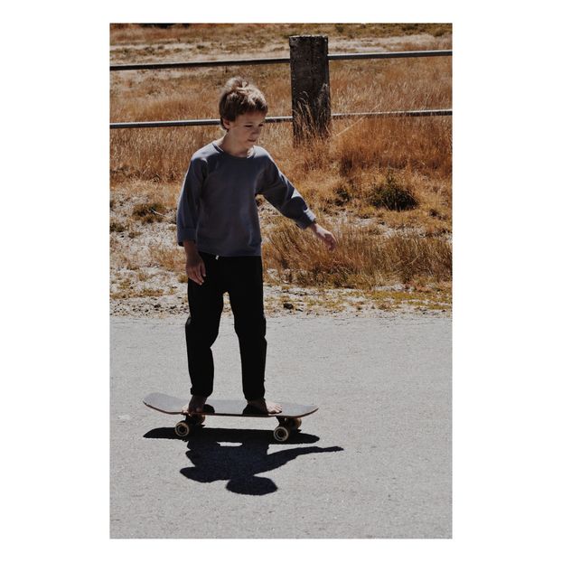 Tiago Organic Cotton Trousers -product