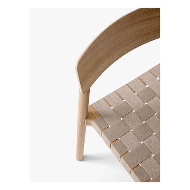 Betty TK1 Chair with Wooden base-product