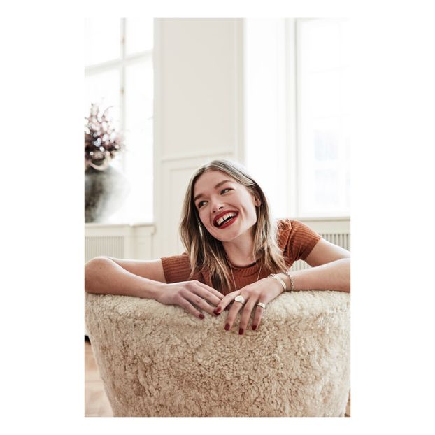 Little Petra VB1 Lounge Chair-product