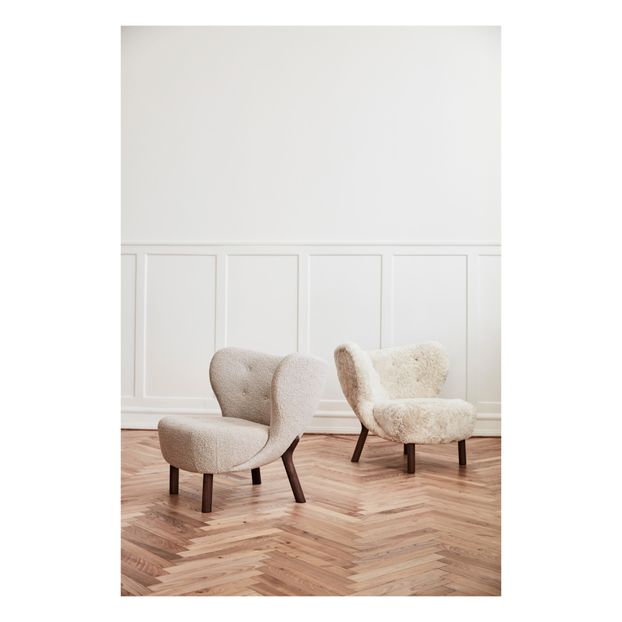 Little Petra VB1 Lounge Chair-product