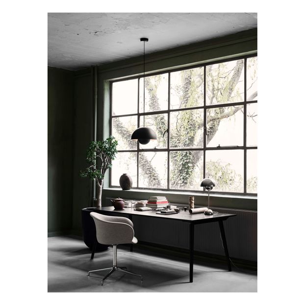 Suspension Flowerpot VP7 - Verner Panton-product