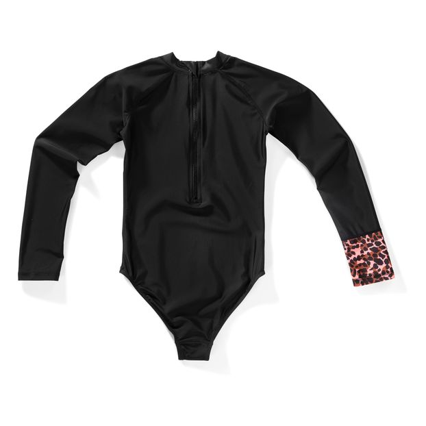 Maillot de Bain Malie Uni - Exclusivité Les Coyotes de Paris x Tenue de Soleil-product