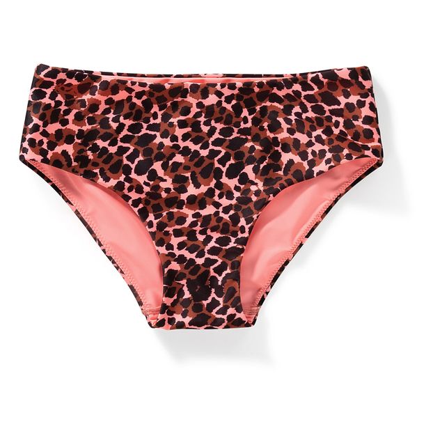 Culotte de Bain Teddy - Exclusivité Les Coyotes de Paris x Tenue de Soleil-product