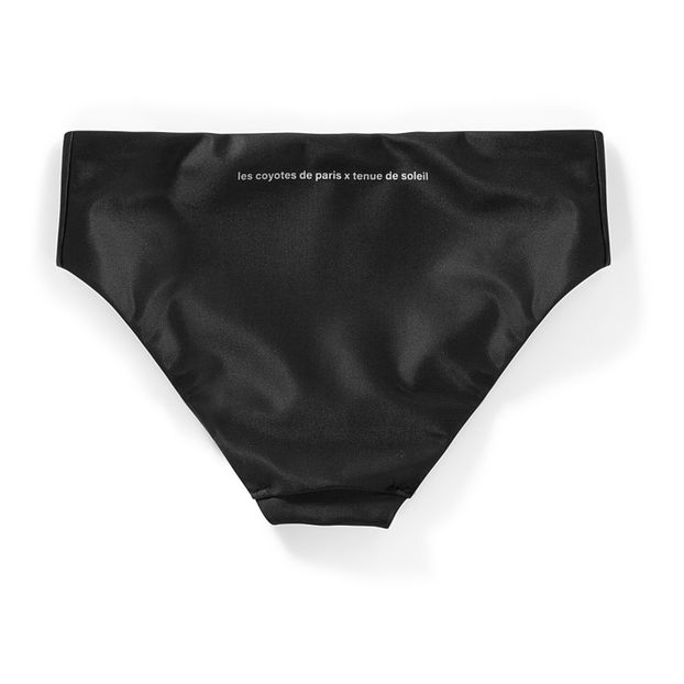 Teddy Bikini Bottom - Exclusive Les Coyotes de Paris x Tenue de Soleil-product