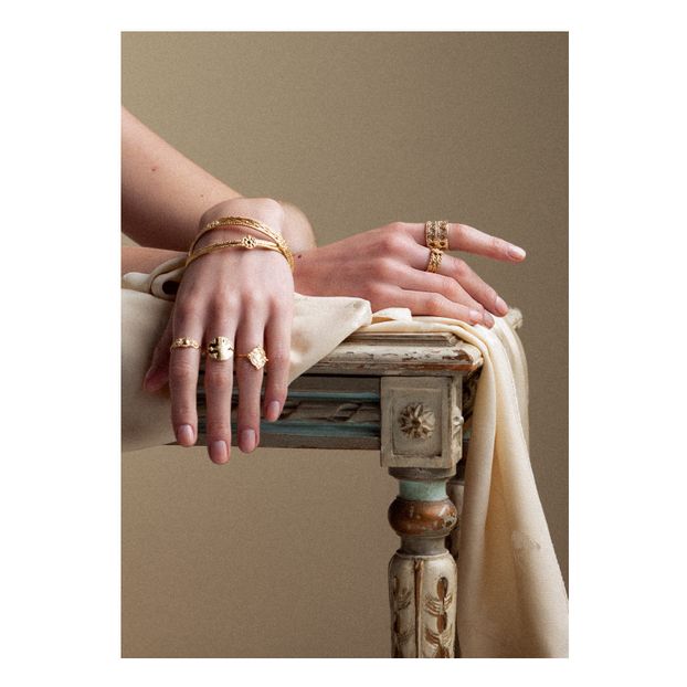 Anillo Aurore-product