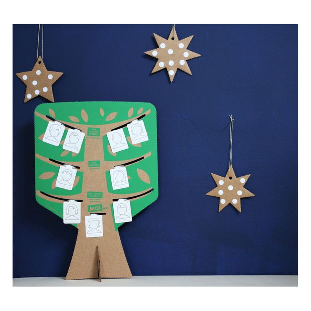 Family Tree Activity Kit-product