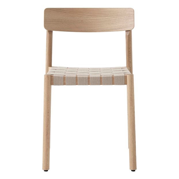 Betty TK1 Chair with Wooden base-product