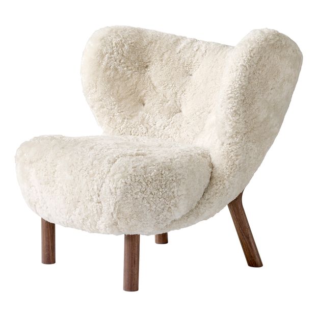 Little Petra VB1 Lounge Chair-product