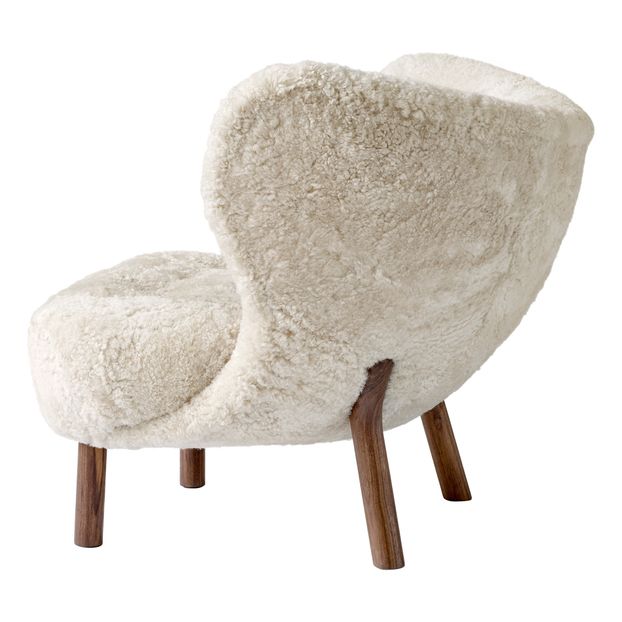 Little Petra VB1 Lounge Chair-product