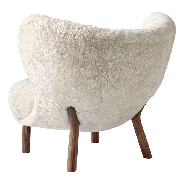 Little Petra VB1 Lounge Chair-product
