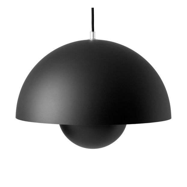 Suspension Flowerpot VP7 - Verner Panton-product