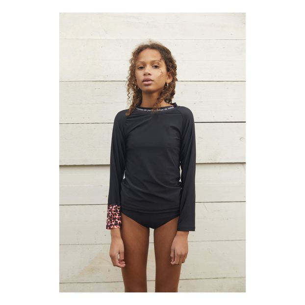 Teddy Bikini Bottom - Exclusive Les Coyotes de Paris x Tenue de Soleil-product