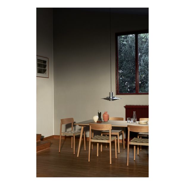 Betty TK1 Chair with Wooden base-product