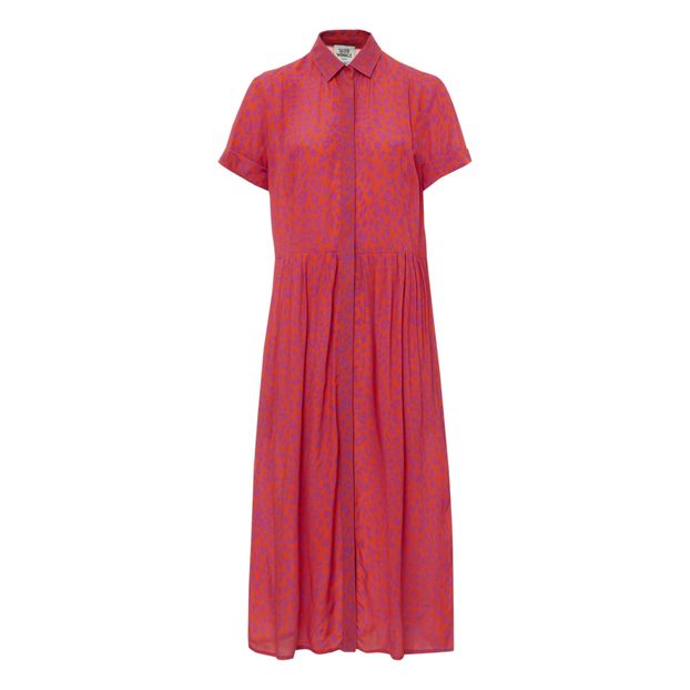 Robe Jody Cheetah-product