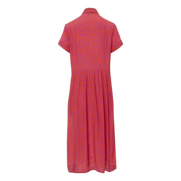 Robe Jody Cheetah-product