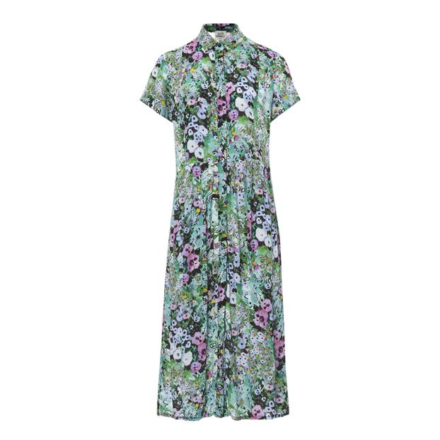 Robe Jody Peppermint-product