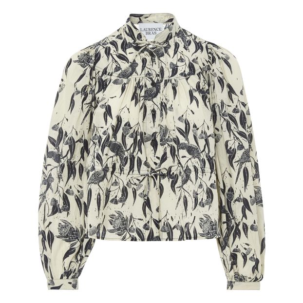 Bluse Kansai Print-product