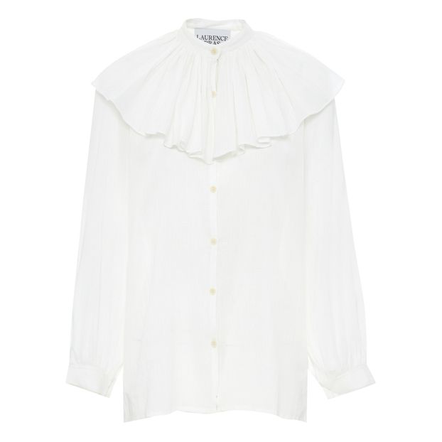 Bluse Apricot-product