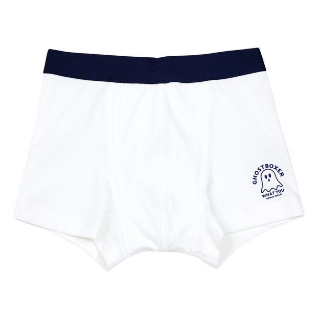La Nouvelle x Hundred Pieces Set of 2 Boxers-product