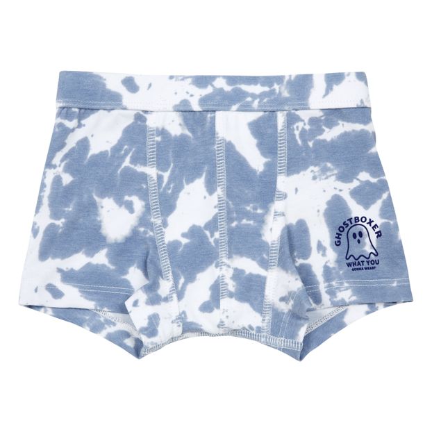 La Nouvelle x Hundred Pieces Set of 2 Boxers-product