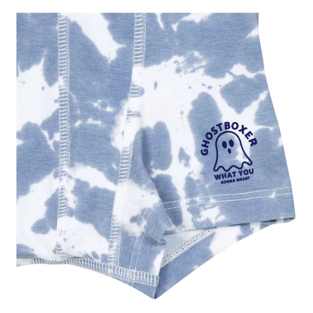 La Nouvelle x Hundred Pieces Set of 2 Boxers-product