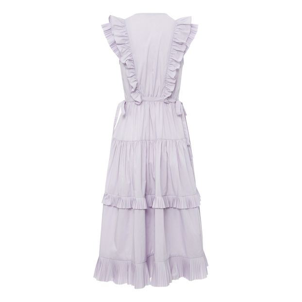 Robe Acacia Popeline-product