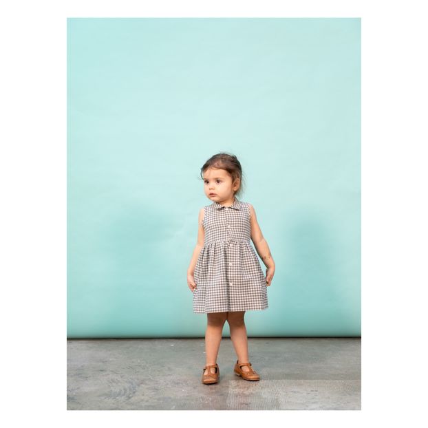 Robe + Bloomer Audrey-product