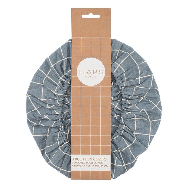 Couvre plat alimentaire Check-product