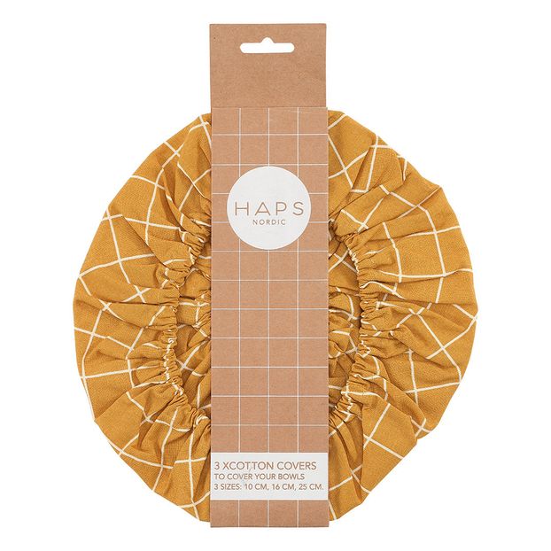 Couvre plat alimentaire Check-product