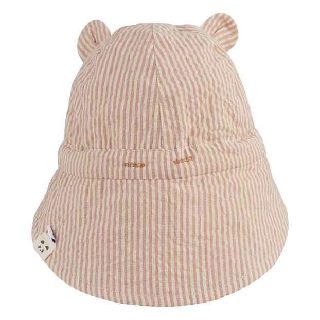 Chapeau Cosmo Reversible Coton Bio-product
