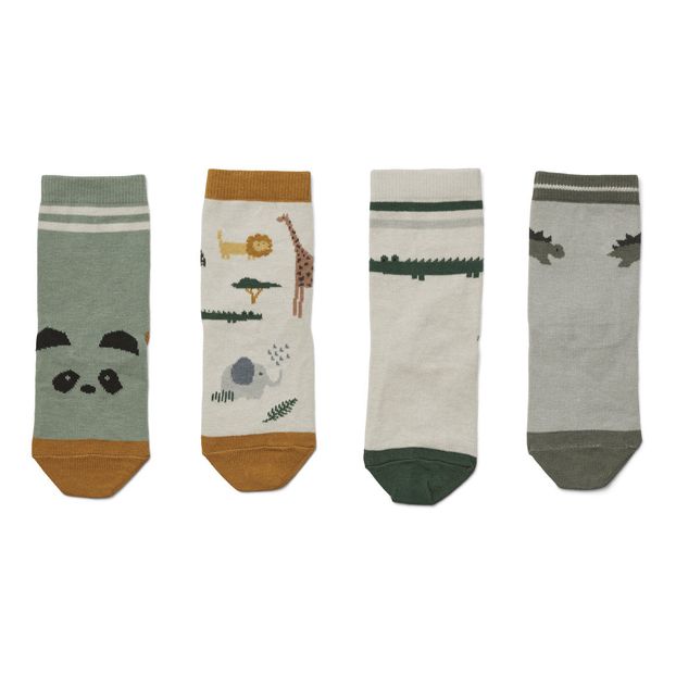 Set of 4 Pairs of Socks-product
