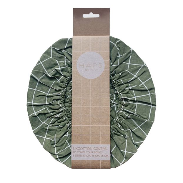 Couvre plat alimentaire Check-product
