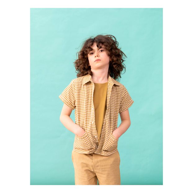 Chemise Dimitri-product