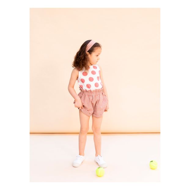 Simone Shorts -product
