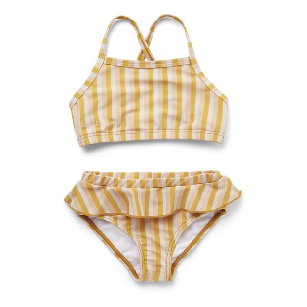 Norma Two-Piece Swimsuit -product
