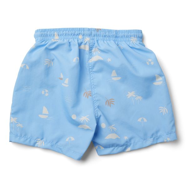 Duke Board Swimming Briefs -product