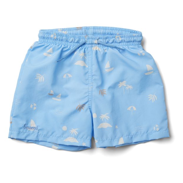 Duke Board Swimming Briefs -product