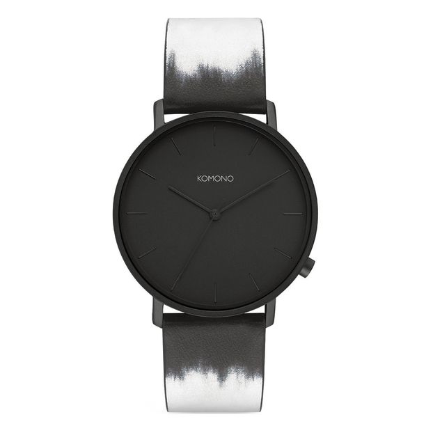 Lewis Tie-dye Watch - Adult Collection - -product