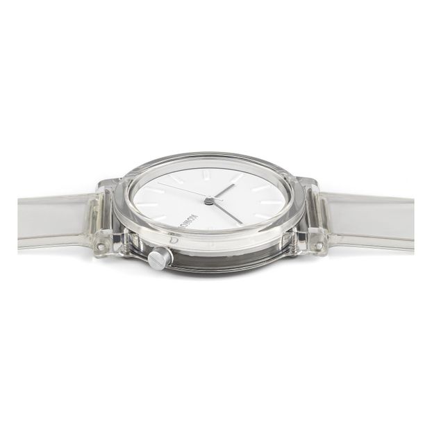 Mono Clear Watch - Adult Collection - -product