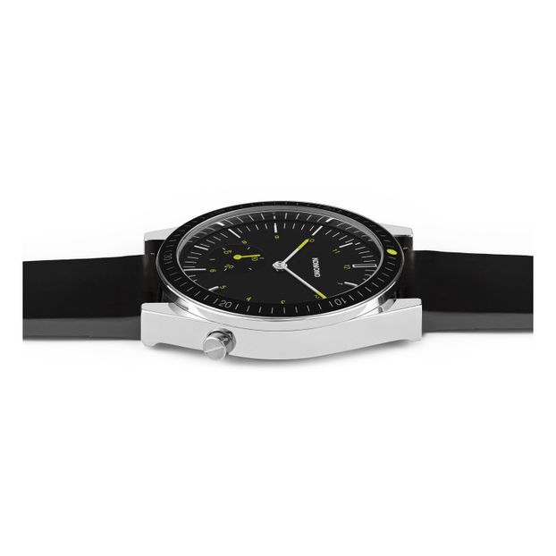 Ray Legacy Leather Watch - Adult Collection - -product
