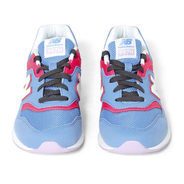 Sneaker 997 Schnürsenkel-product