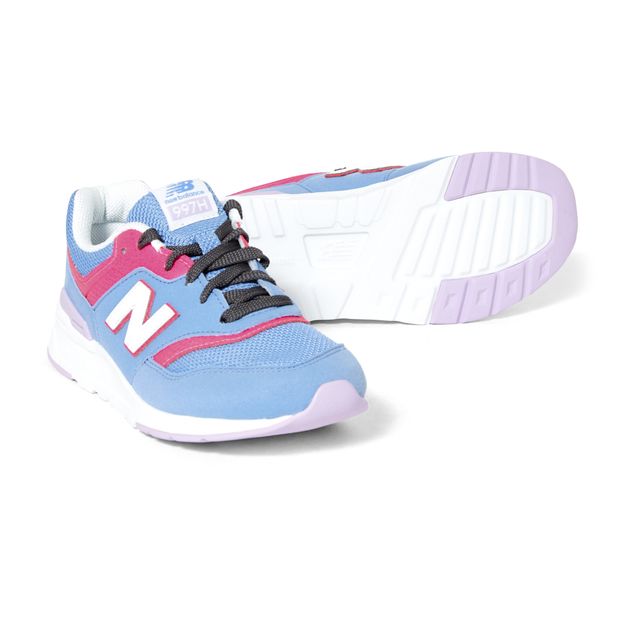 Sneaker 997 Schnürsenkel-product