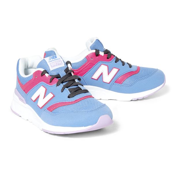 Sneaker 997 Schnürsenkel-product