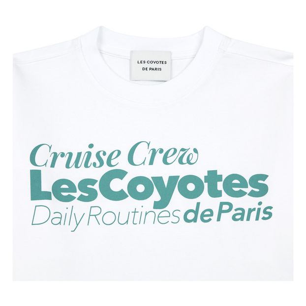 Loose Evelyn T-shirt -product