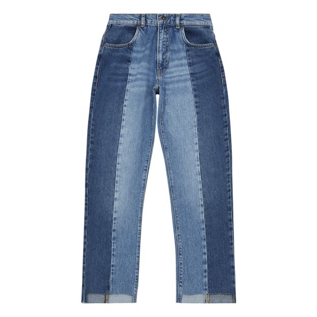 Mia Straight Jeans-product